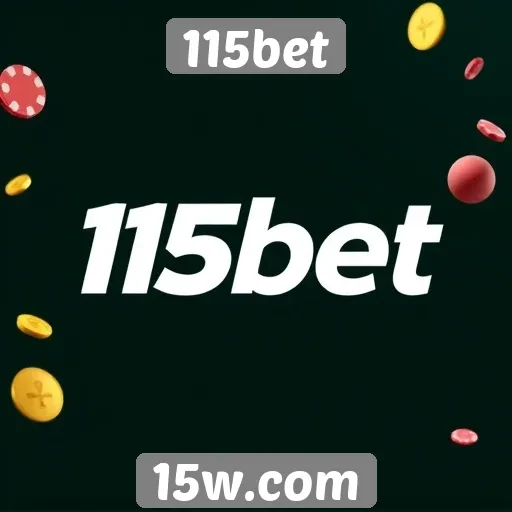 Plataforma 115bet tem promoções atrativas para novos usuários