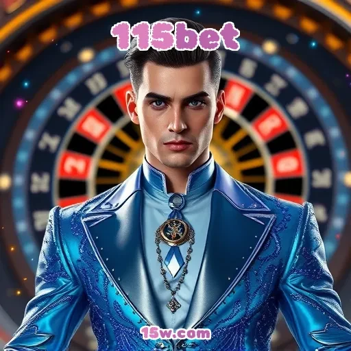 115bet: Bônus que Transformam Sua Aposta em Grandes Oportunidades