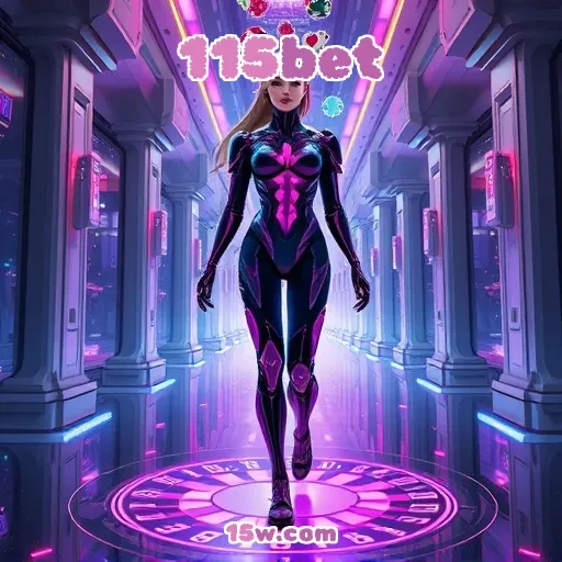 115bet: Descubra a Incrível Plataforma de Jogos e Apostas Online