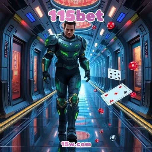 115bet: Segurança de Jogos Que Garante Tranquilidade e Confiabilidade