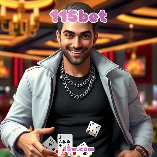 115bet: O Que Esperar do Suporte 24/7 e Seus Benefícios